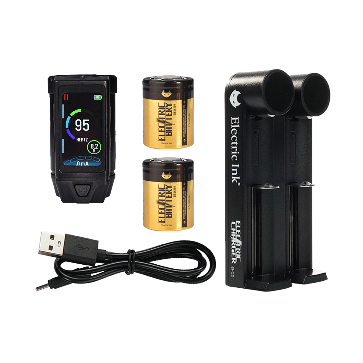 Fonte Power 3 - 31mm