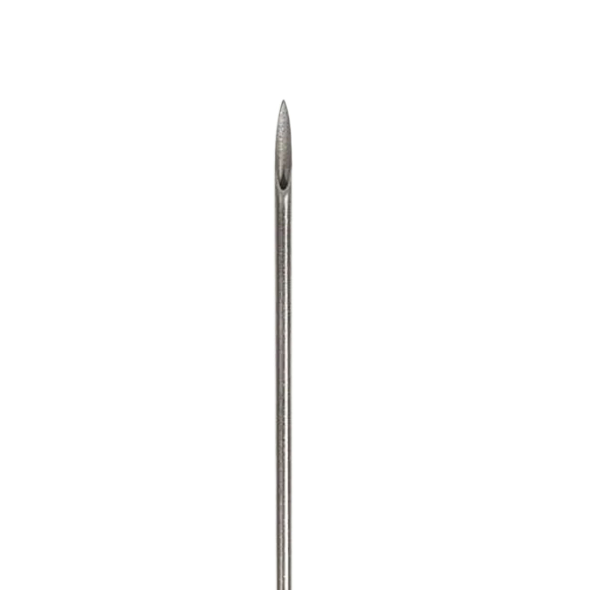 Agulhas Body Piercing Reta 16GA (3 Coating Straight)