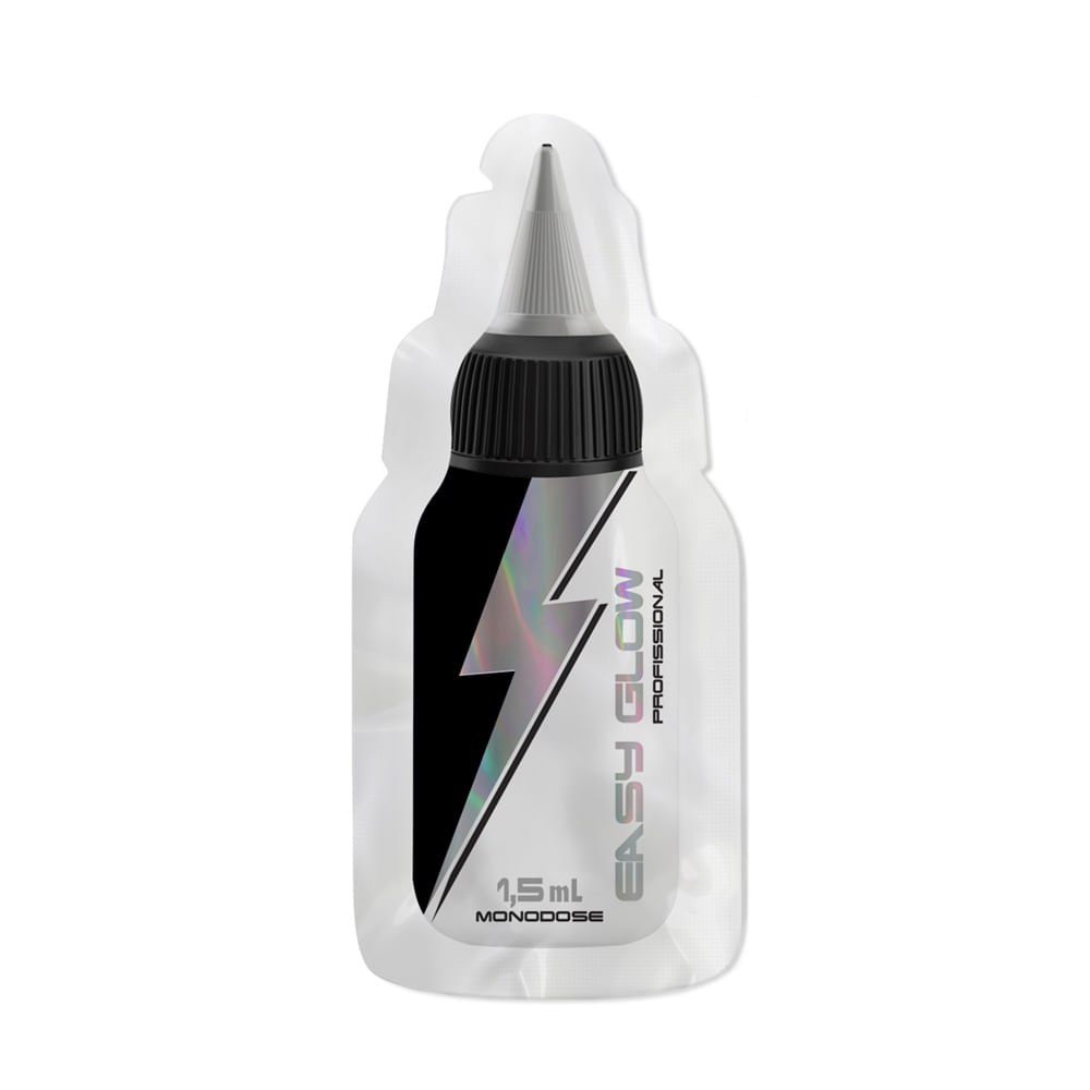Raven Black EG - 1,5ml