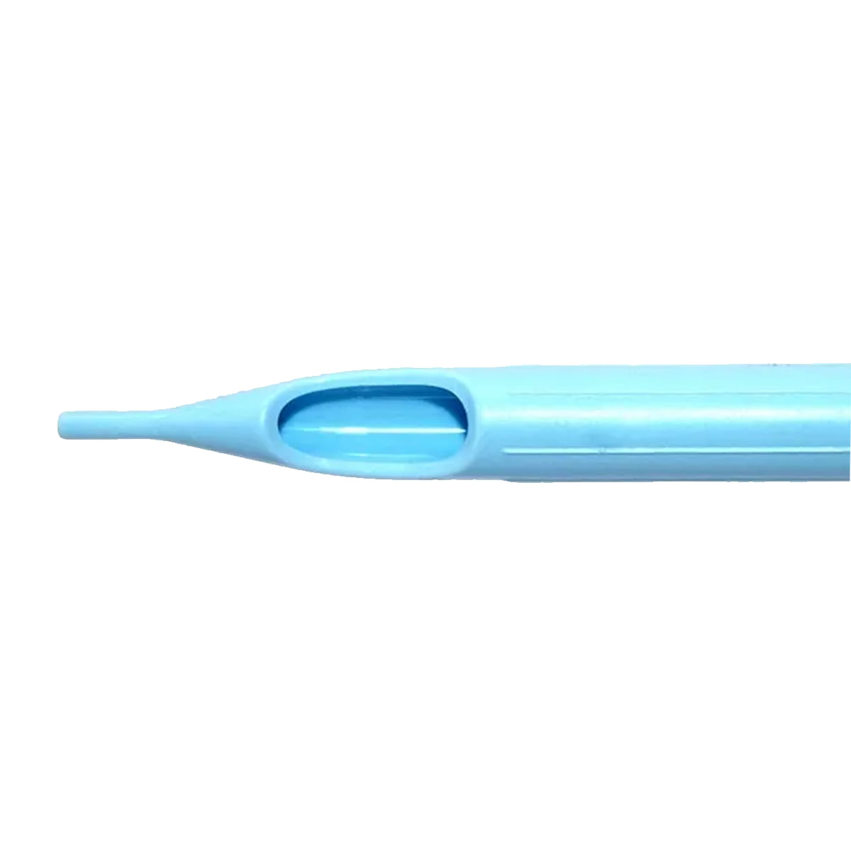 Bico Sem Grip Round Liner 03 - Long Tip