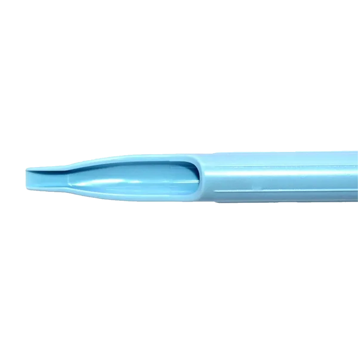Bico Sem Grip Aberto Magnum 07 - Long Tip