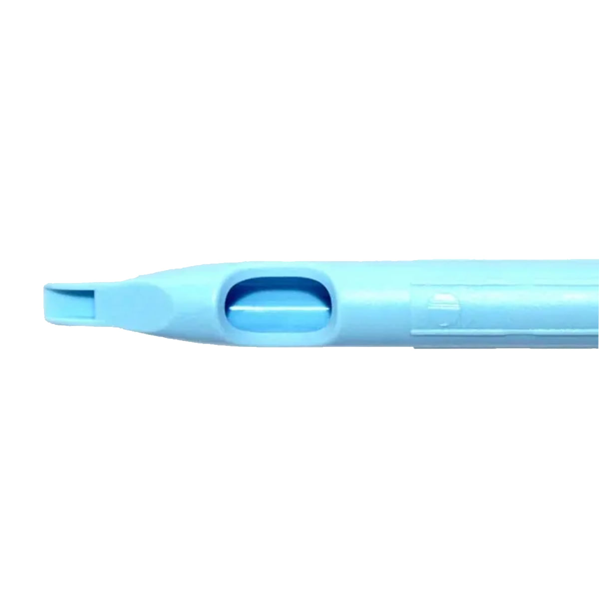 Bico Sem Grip Fechado Magnum 07 - Long Tip