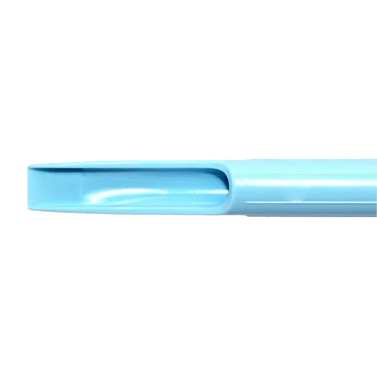 Bico Sem Grip Aberto Magnum 15 - Long Tip
