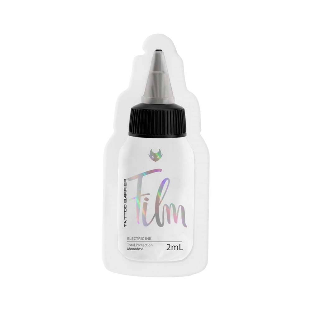 Tattoo Barrier Film 2ml