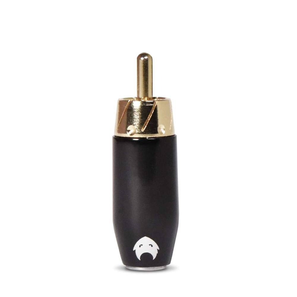 Adaptador RCA Magnético
