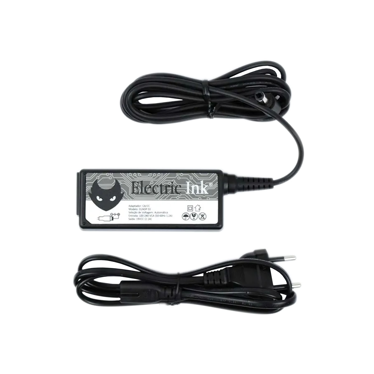 Adaptador CA/CC 2,11A