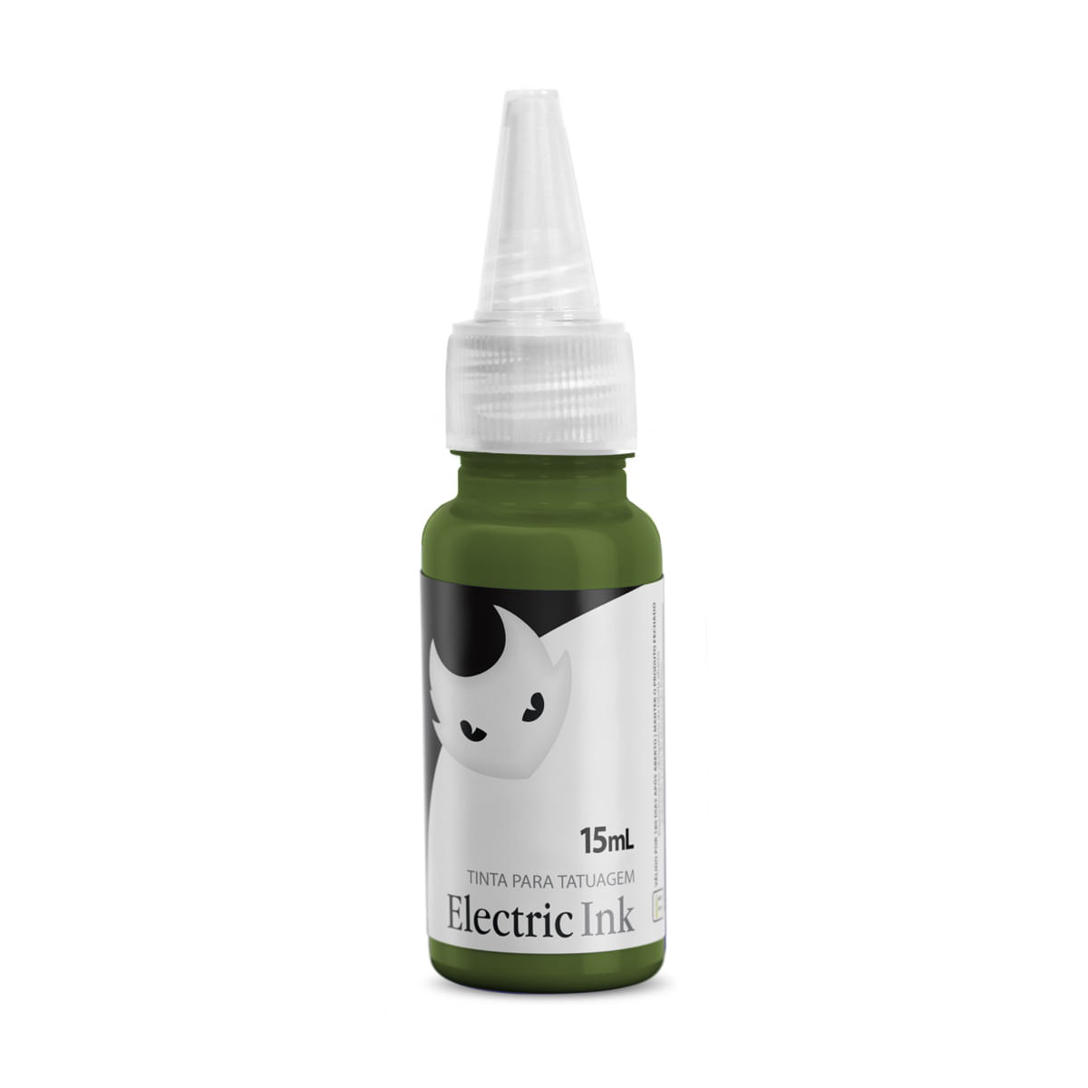 Verde Musgo