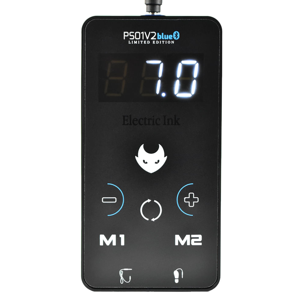 Fonte PS-01 V2 Bluetooth