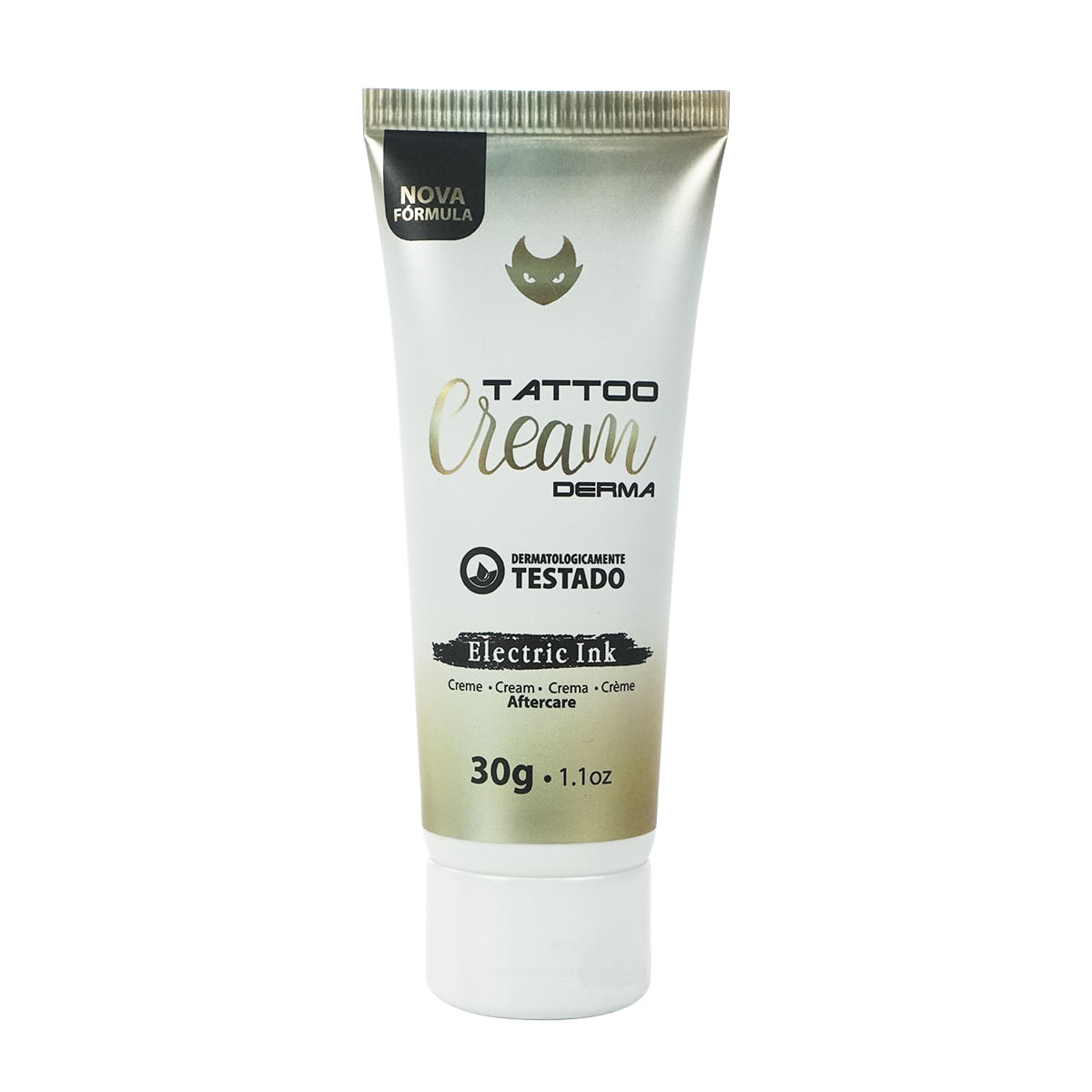 Electric Ink Tattoo Cream Derma
