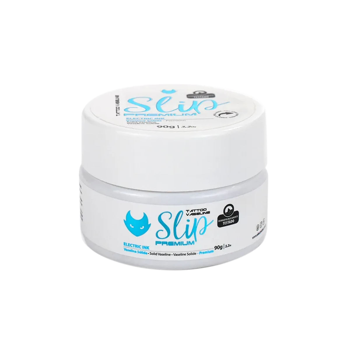 Tattoo Vaseline Slip Premium