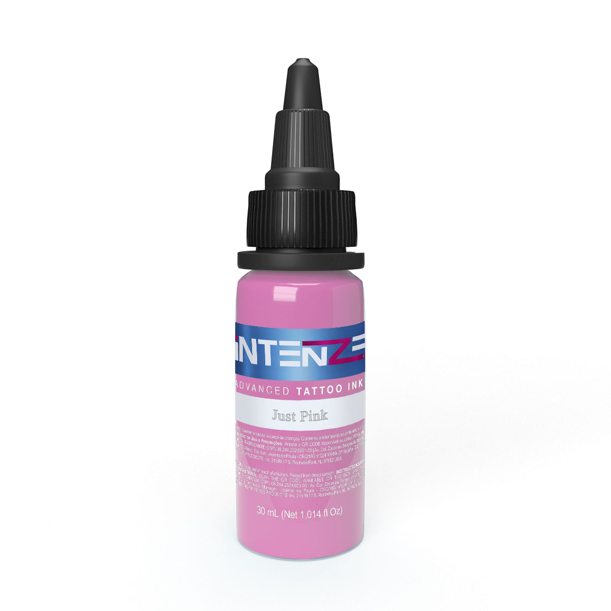 Just Pink INTZ
