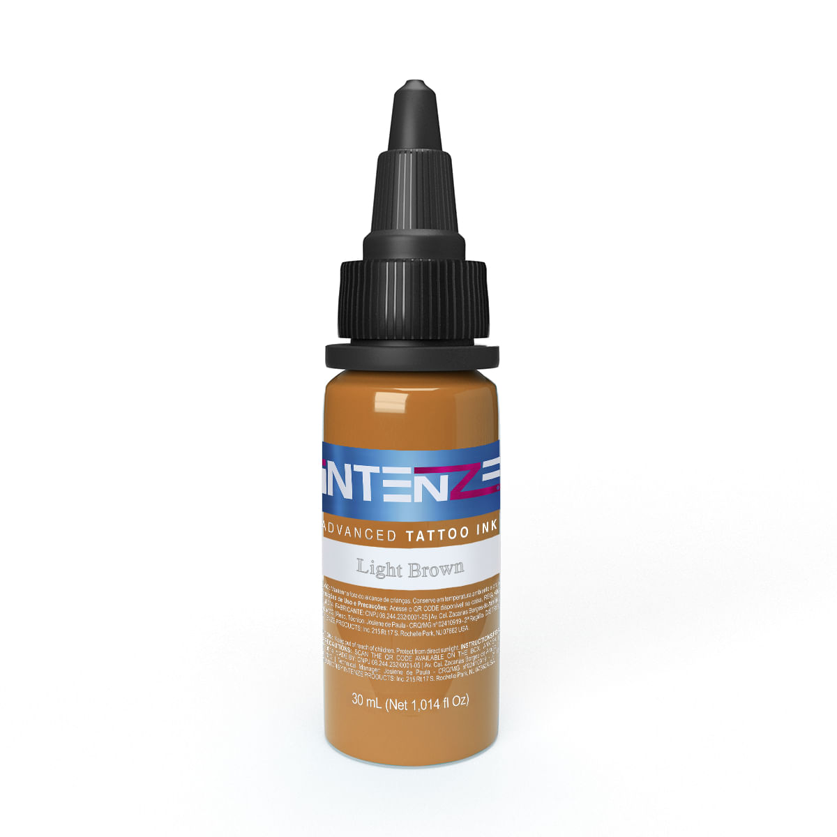 Light Brown INTZ