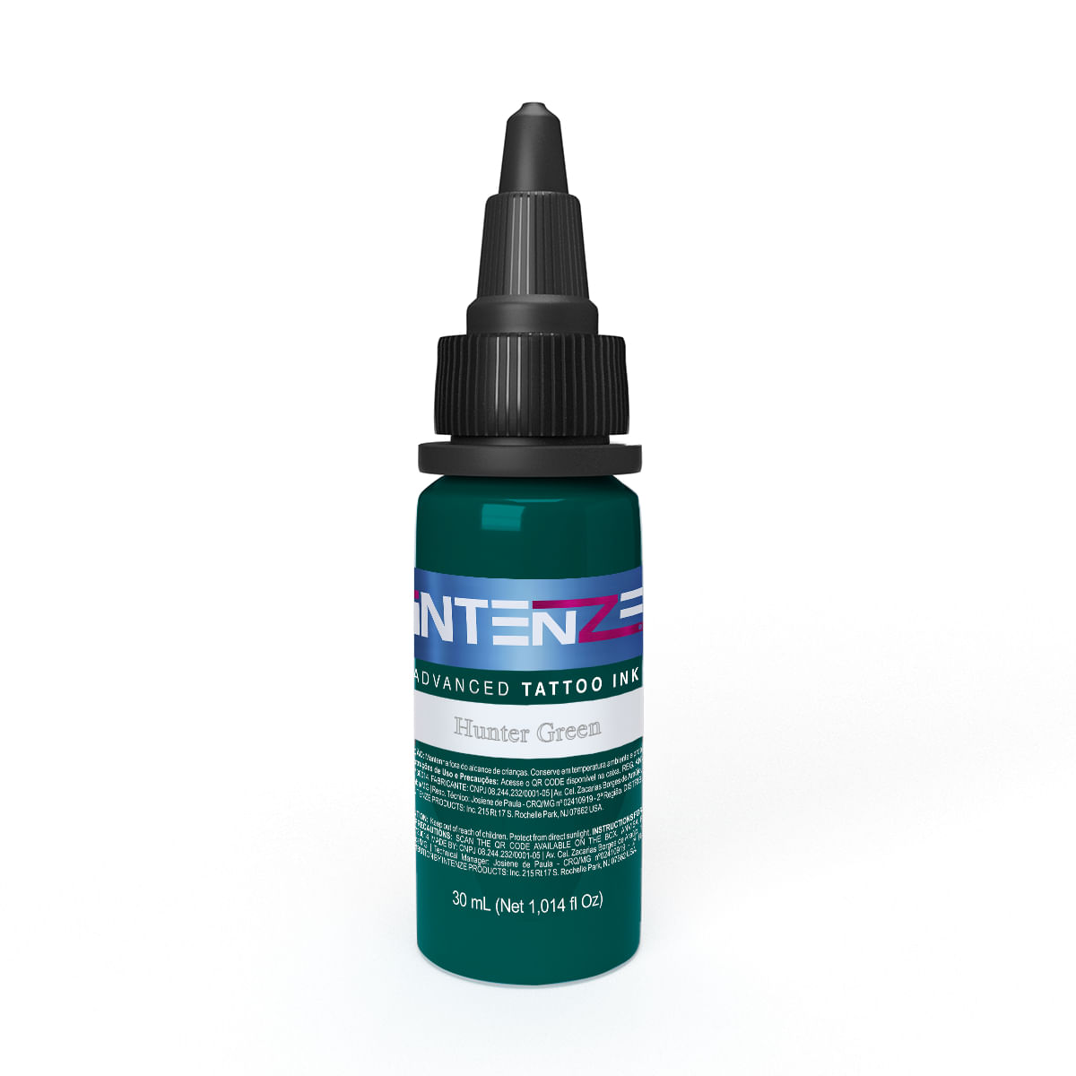 Hunter Green INTZ
