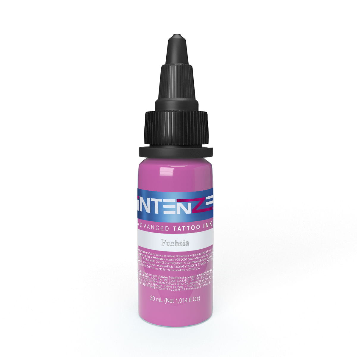 Fuchsia INTZ