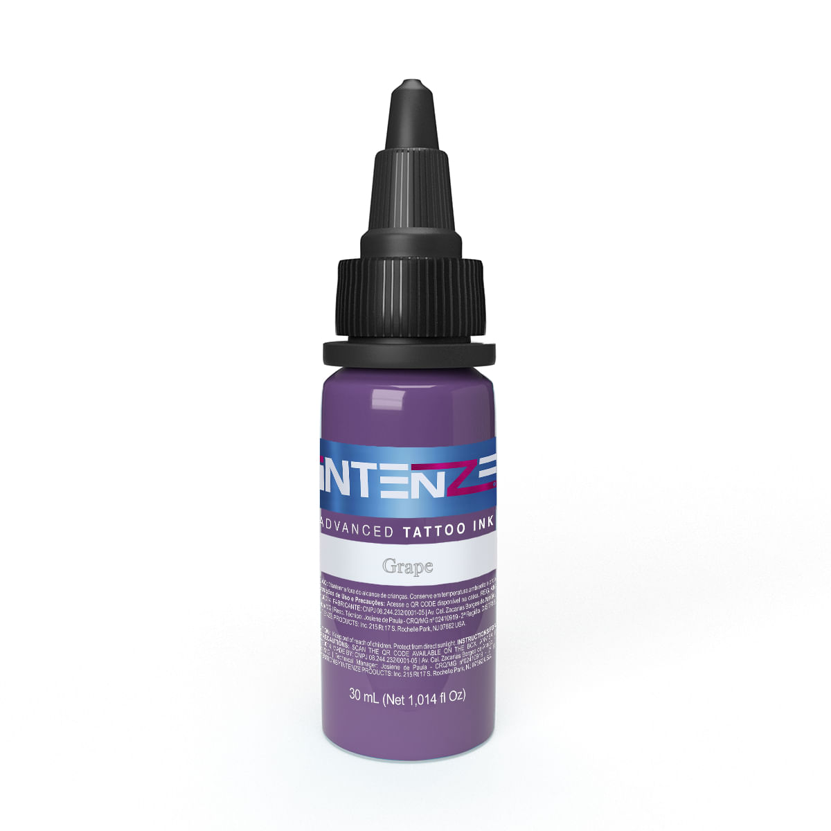 Grape INTZ