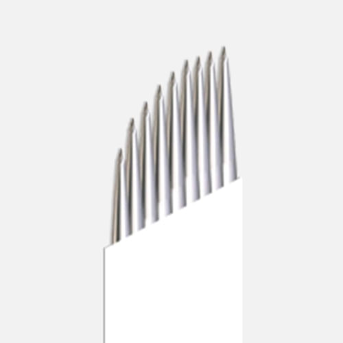Lâmina Nuance 9 Flex Curved 0.22
