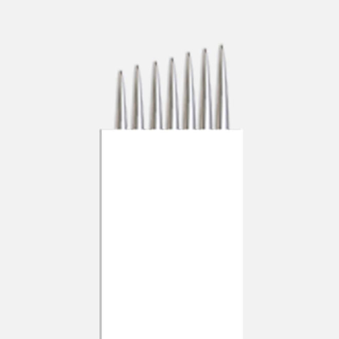 Lâmina Nuance 7 Flex 0.22