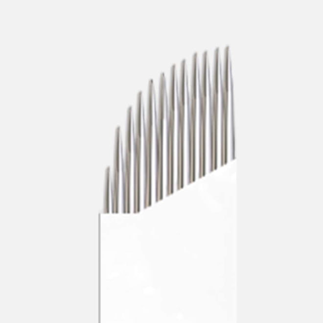 Lâmina Nuance 12 Flex Curved 0.22