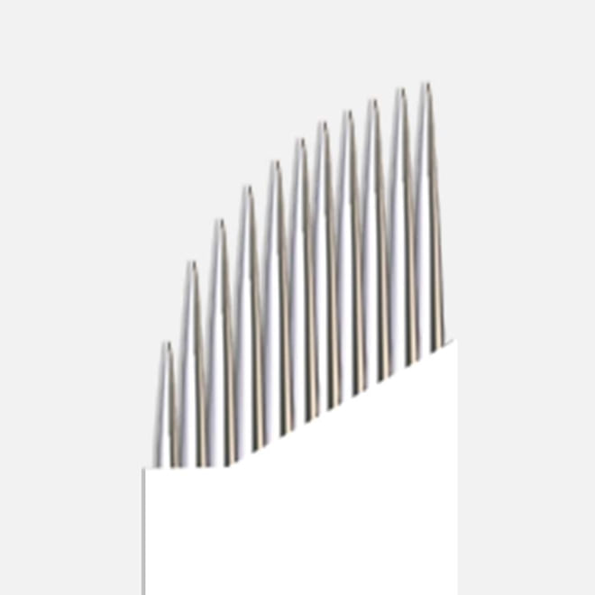 Lâmina Nuance 11 Flex 0.22
