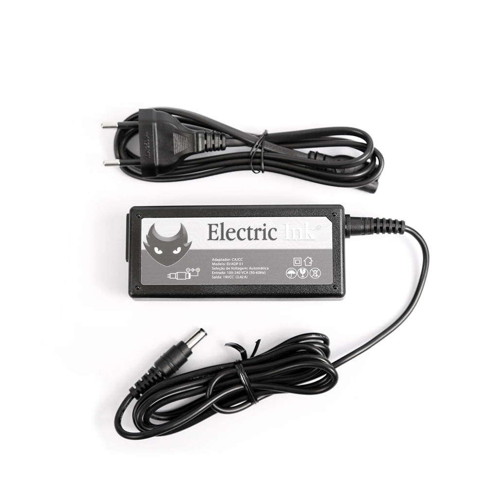 Adaptador CA/CC 3,42A