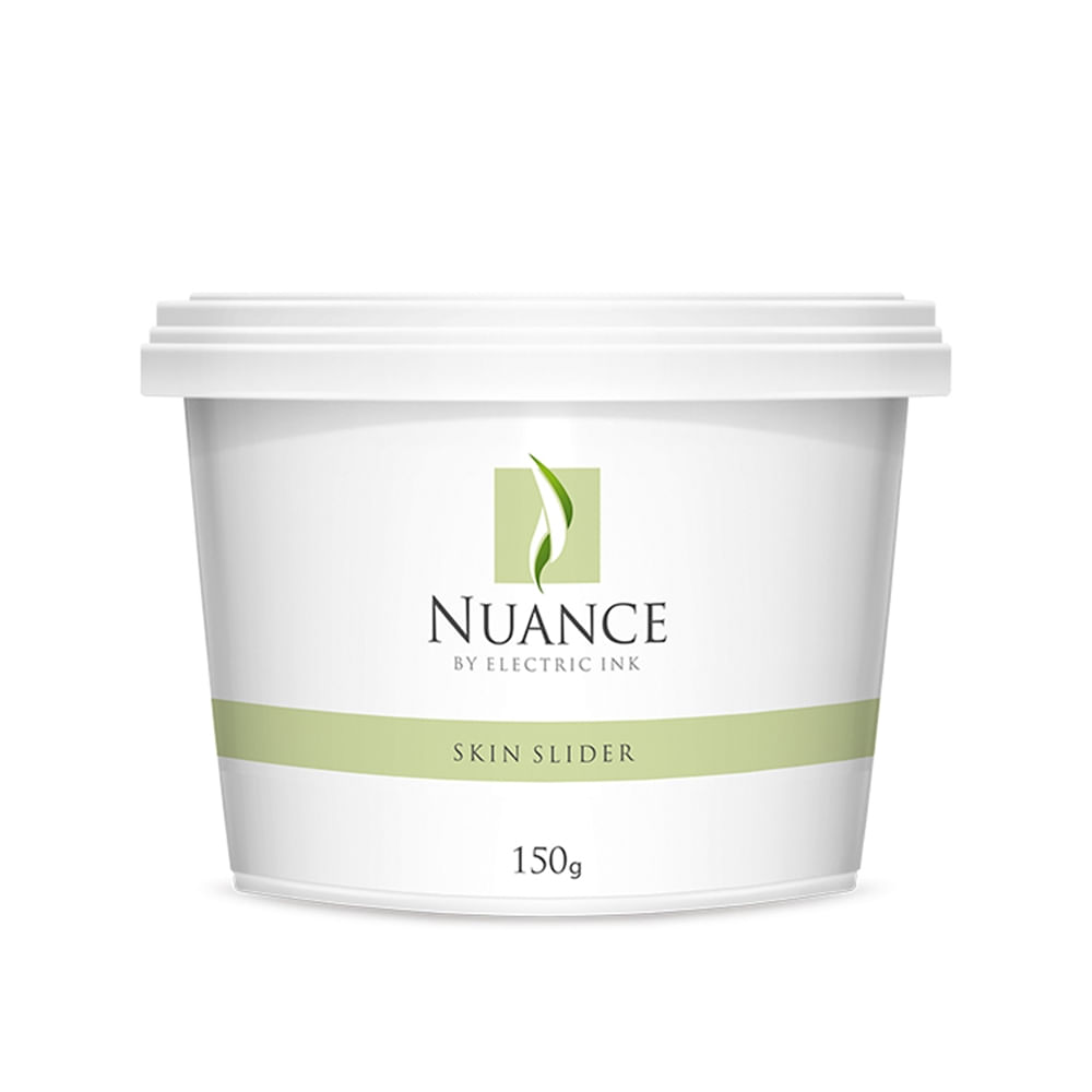 Nuance Skin Slider (Durante o Procedimento)