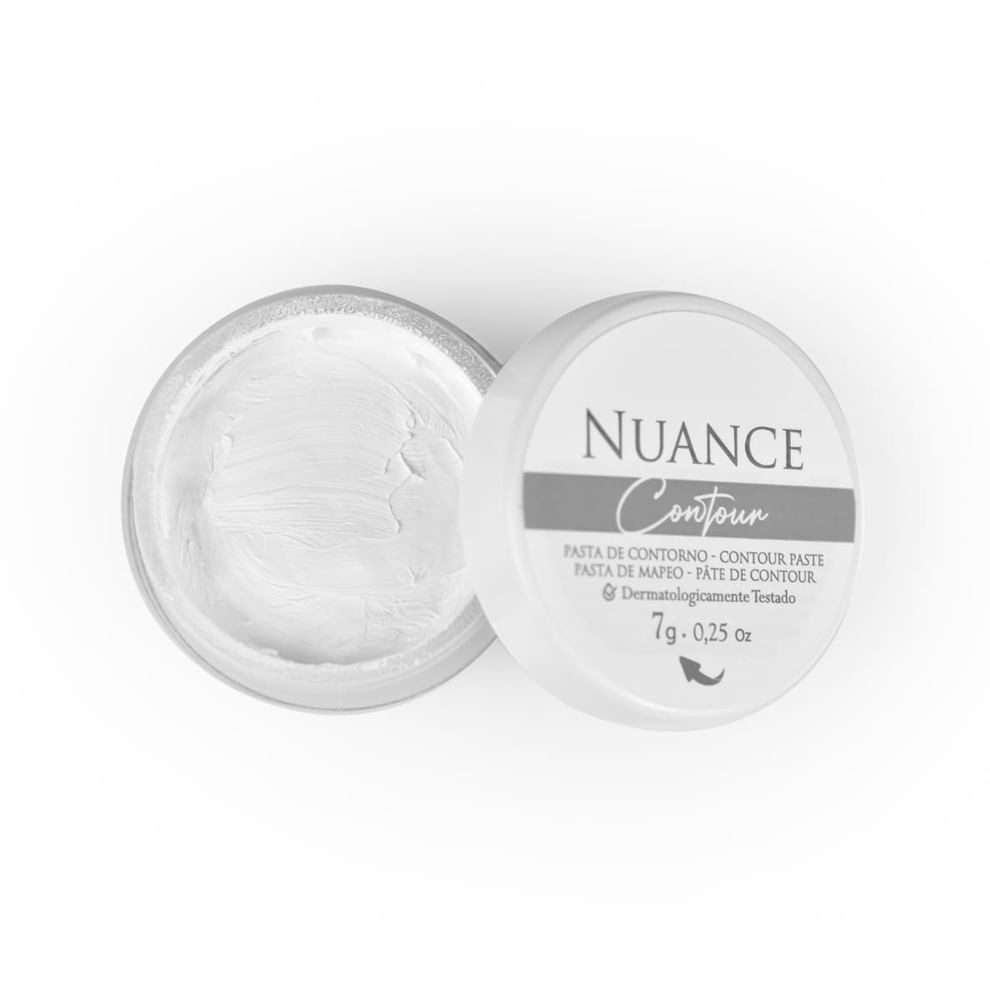 Contour Paste Nuance