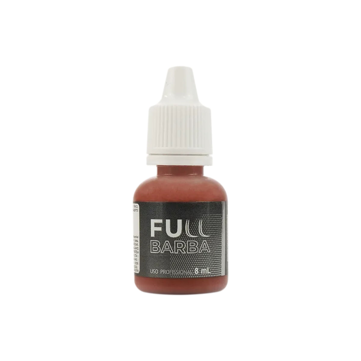 Nuance Pigments Inorganic - Warm Orange