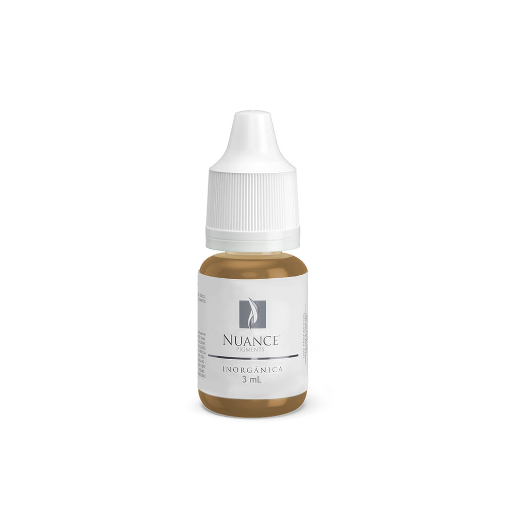 Nuance Pigments Inorganic - Bali