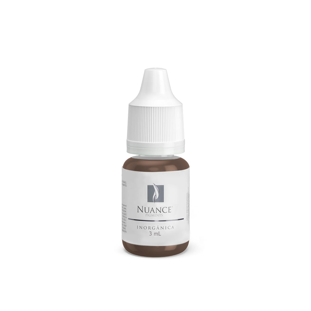 Nuance Pigments Inorganic - Capri