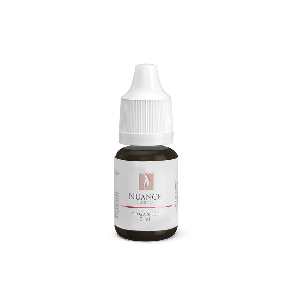 Nuance Pigments - Hood