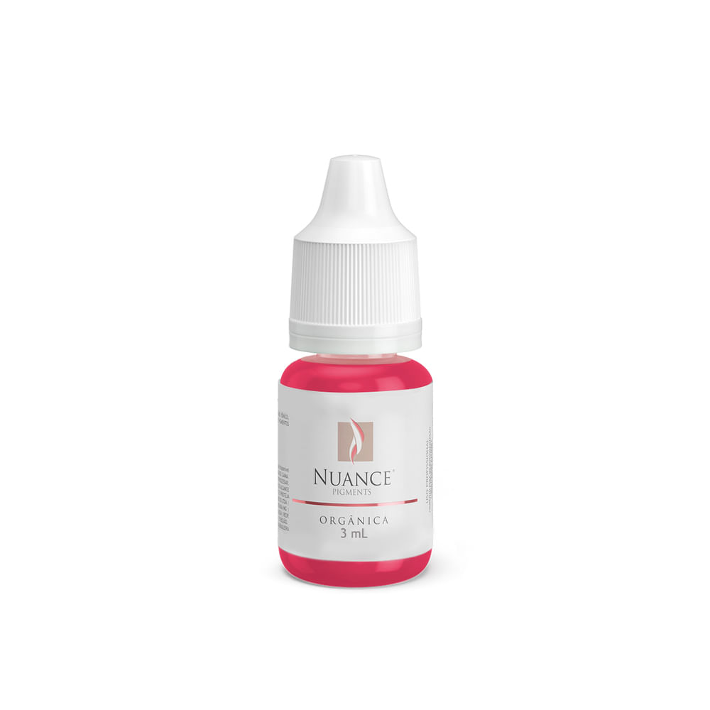 Nuance Pigments - Junket