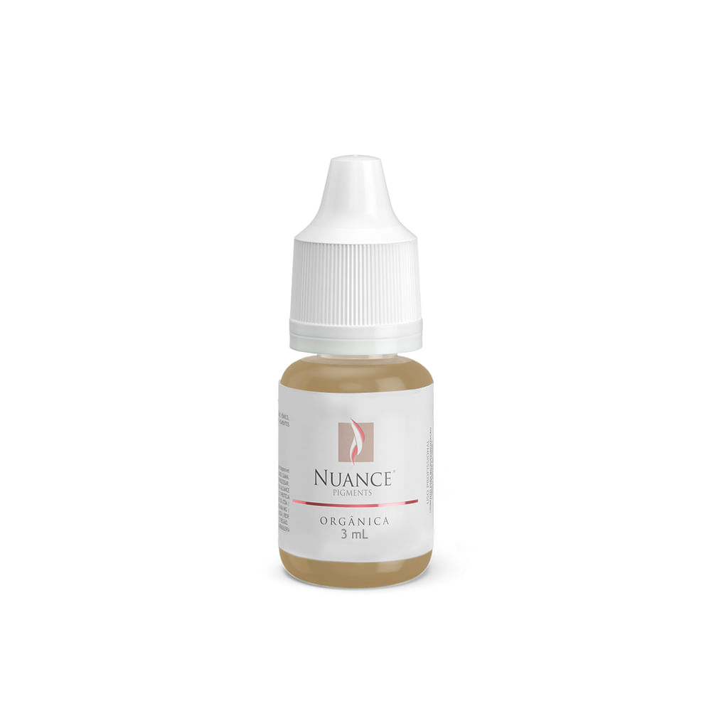Nuance Pigments - Luna