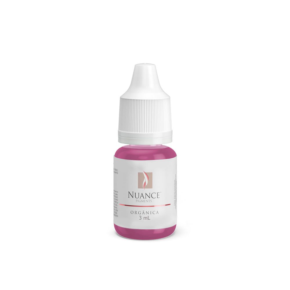Nuance Pigments - Magic Rose