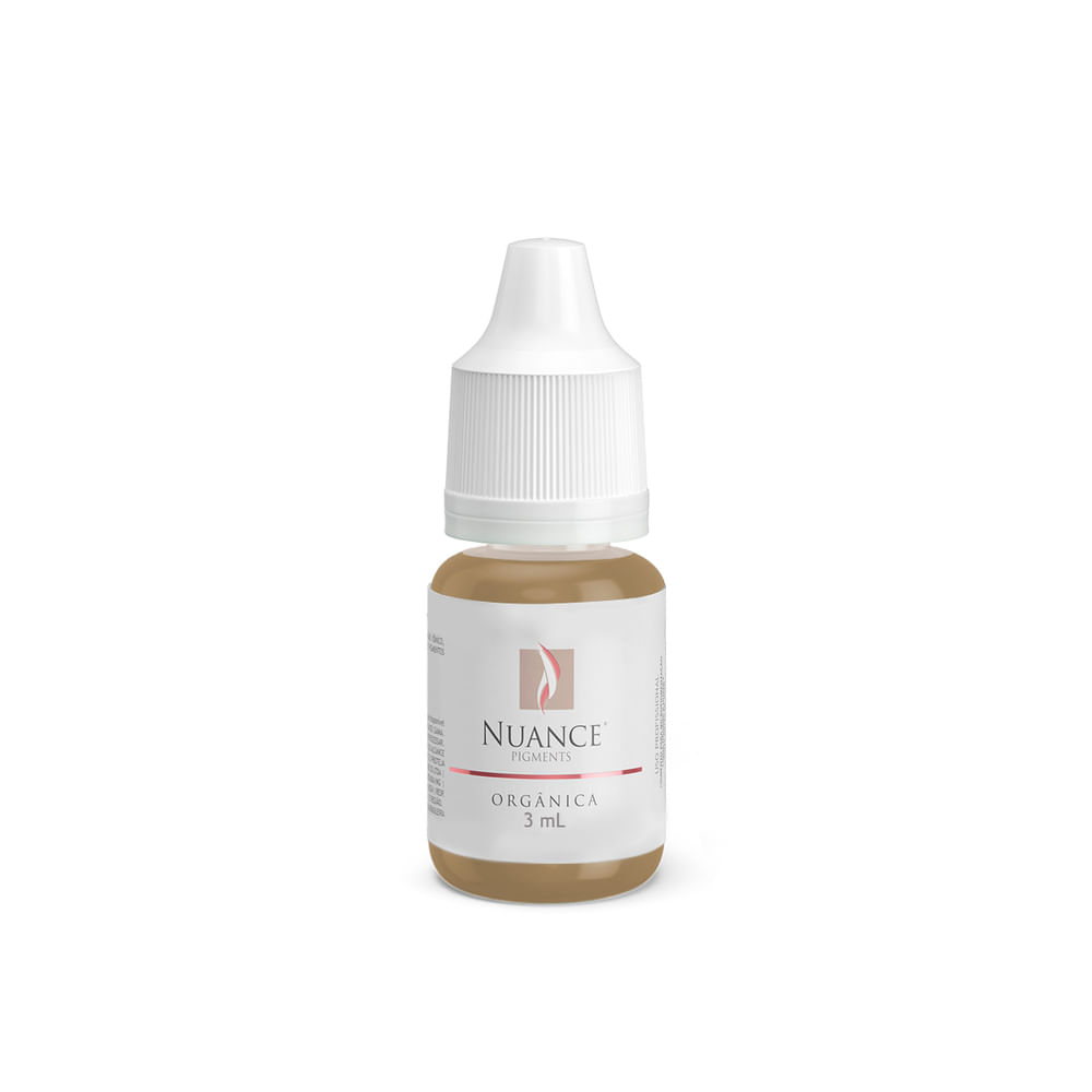 Nuance Pigments - Navel Orange