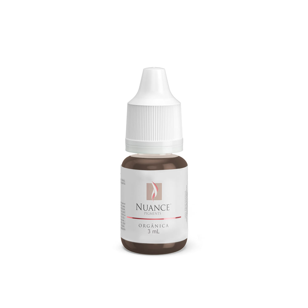 Nuance Pigments - Shasta