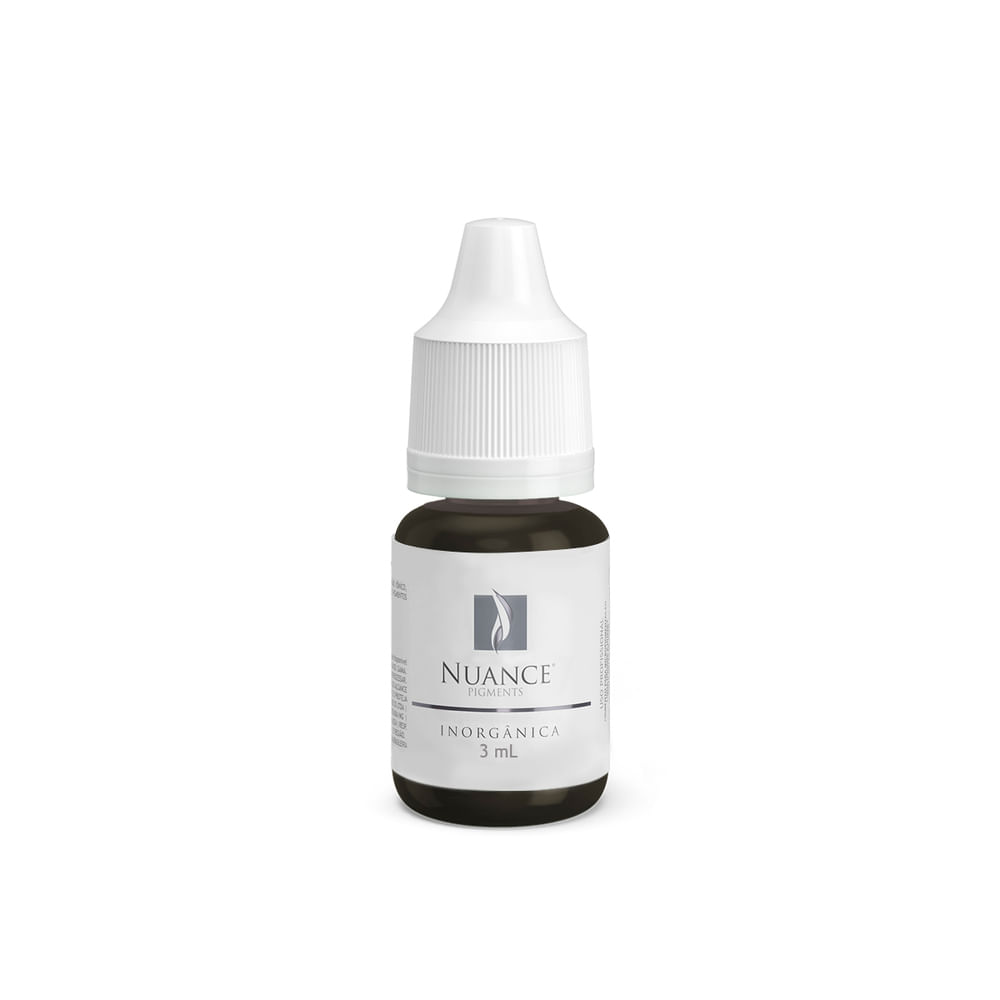 Nuance Pigments Inorganic - Timor