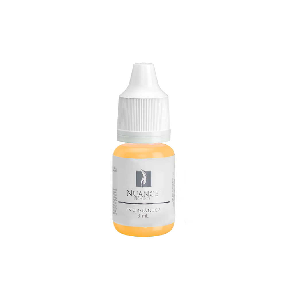 Nuance Pigments Inorganic - Yellow