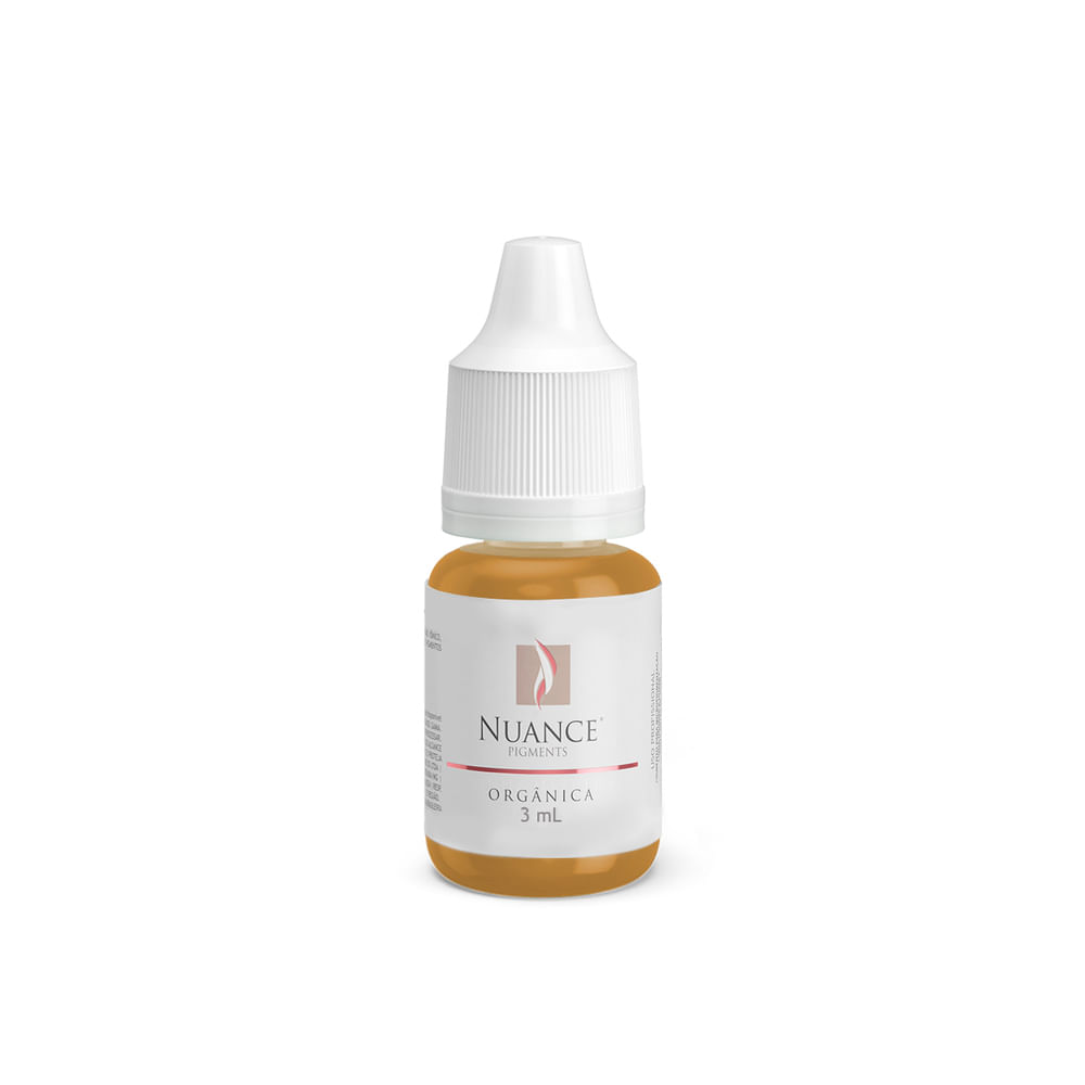 Nuance Pigments - Yellow Repair