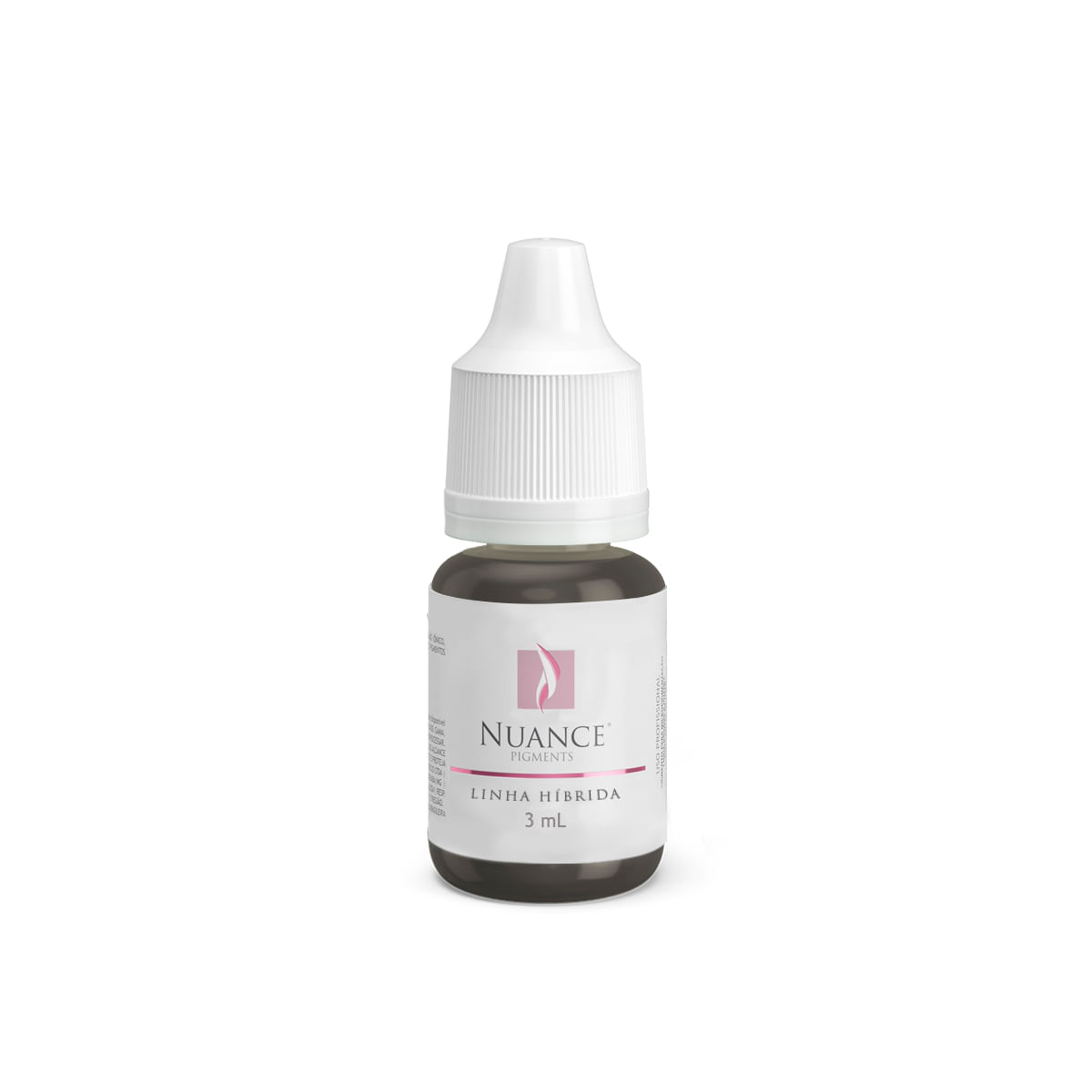 Nuance Pigments Híbrido Dark Brown