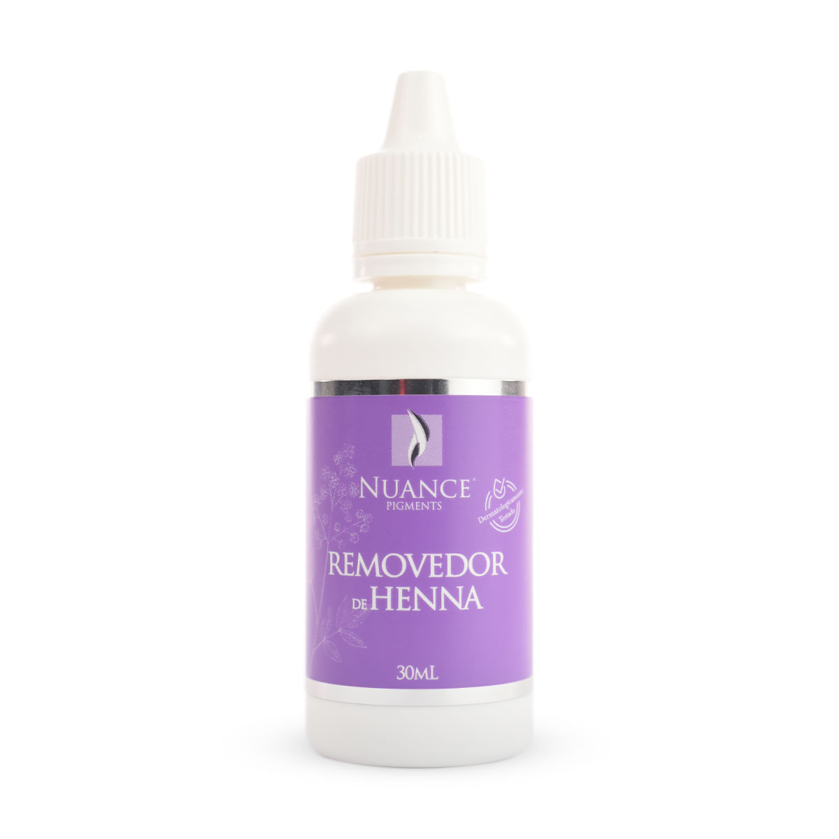 Removedor de Henna Nuance