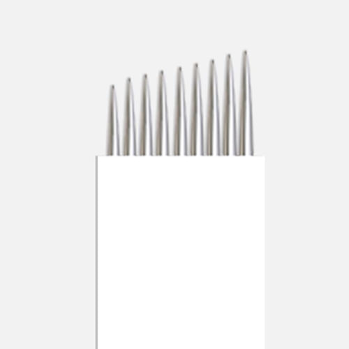 Lâmina Nuance 9 Flex 0.22