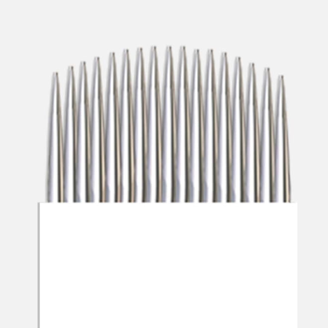 Lâmina Nuance 17U Flex 0.22