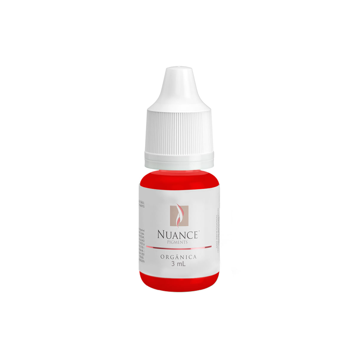 Nuance Pigments - Red Carpet