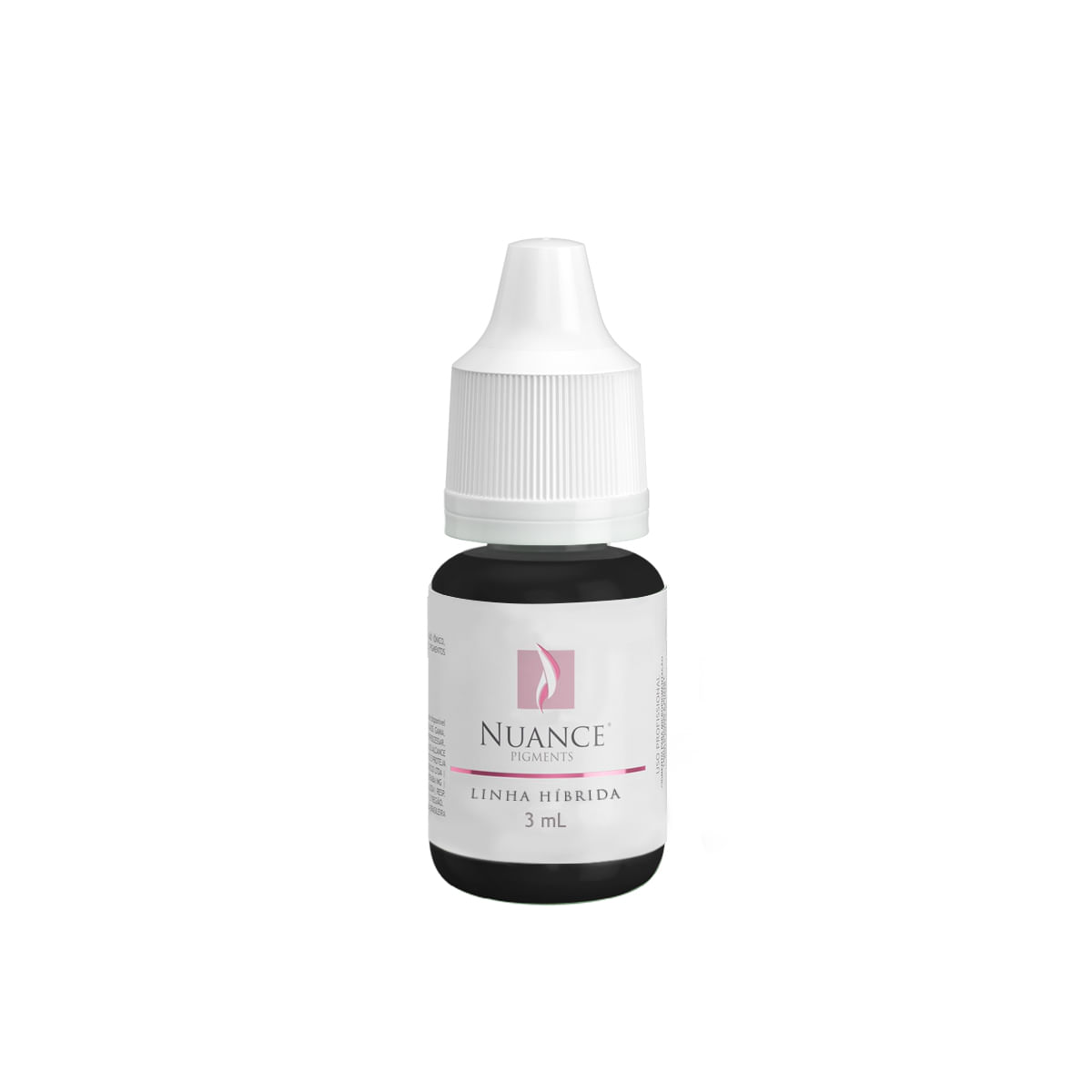 Nuance Pigments Híbrido New Black