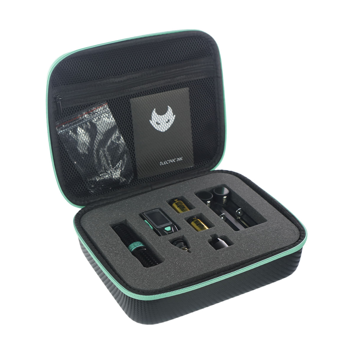 Máquina Pen 3 IMP Preto + Fonte sem fio