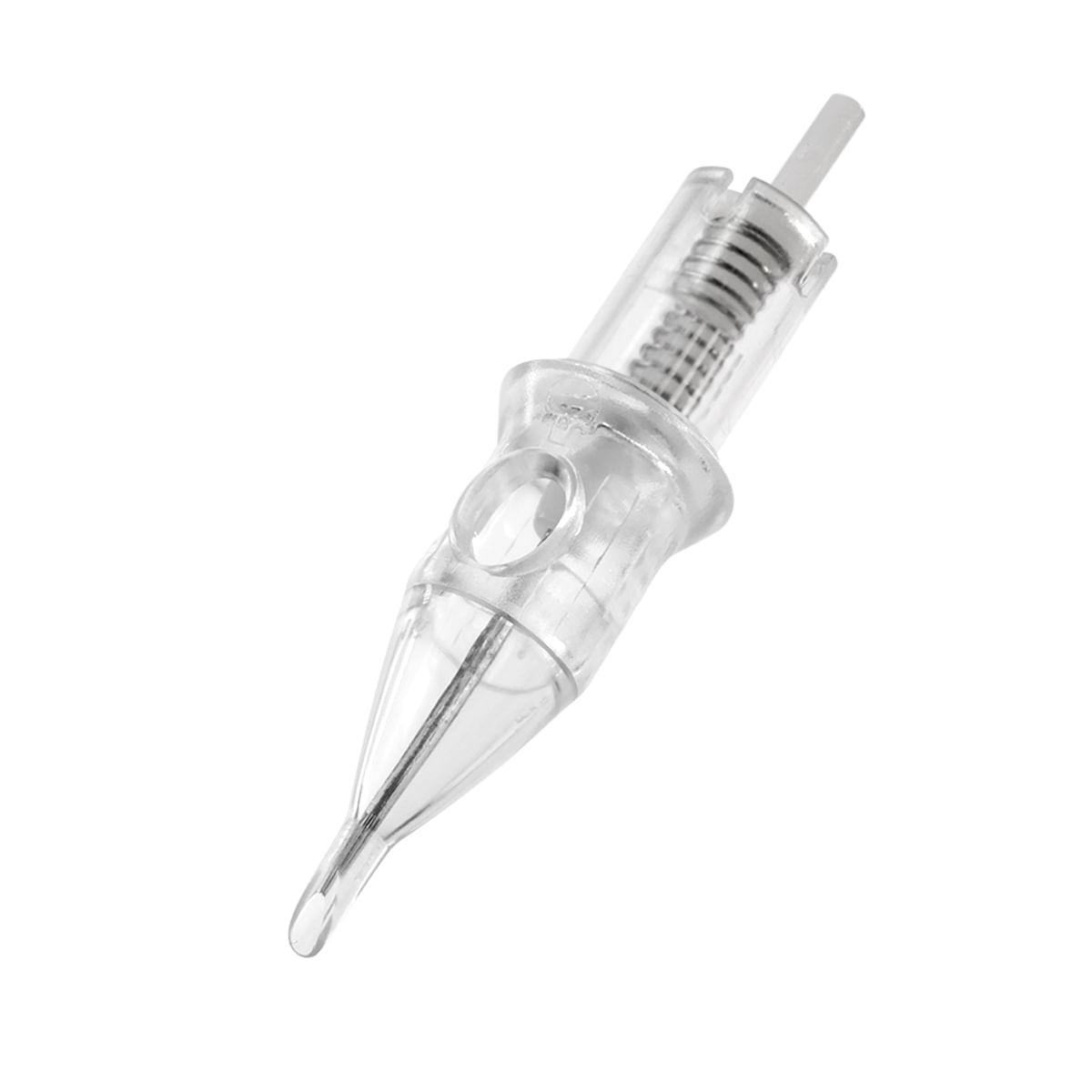 11RL - Universal Cartridge Black Cat Round Liner 11 - Ø 0.35
