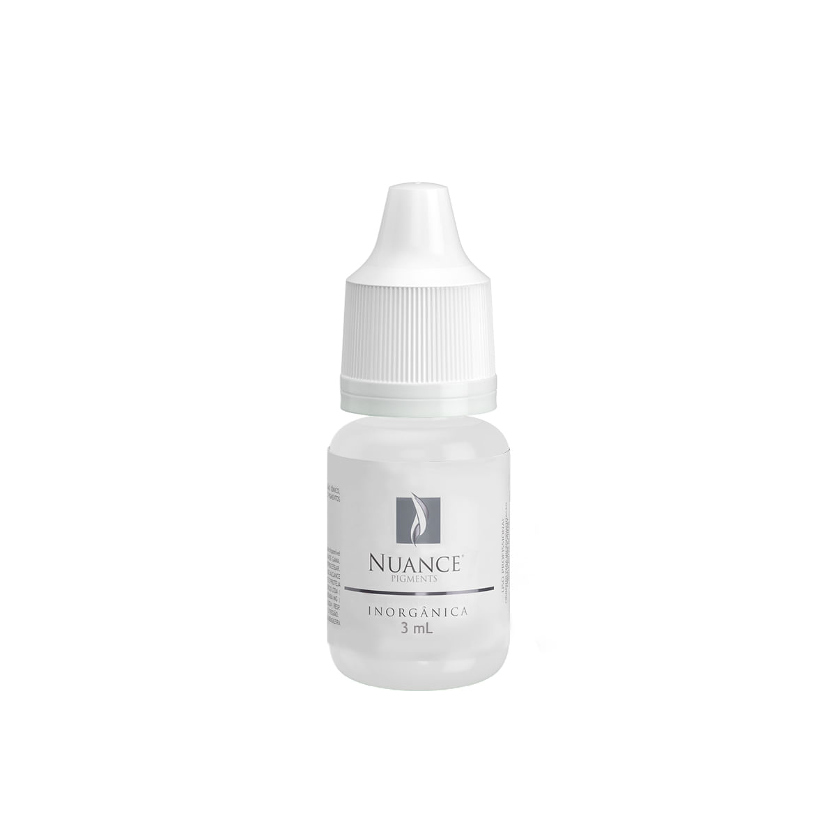 Nuance Pigments Inorganic - White