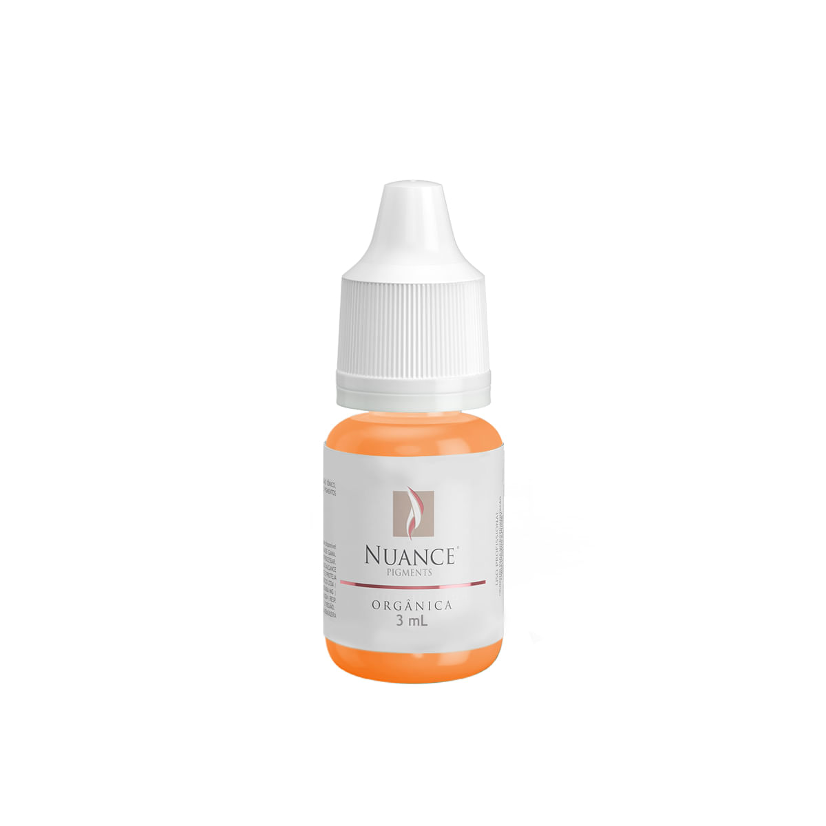 Nuance Pigments - Orange Mod