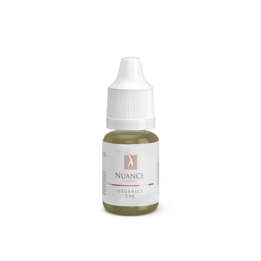 Nuance Pigments - Vesúvio