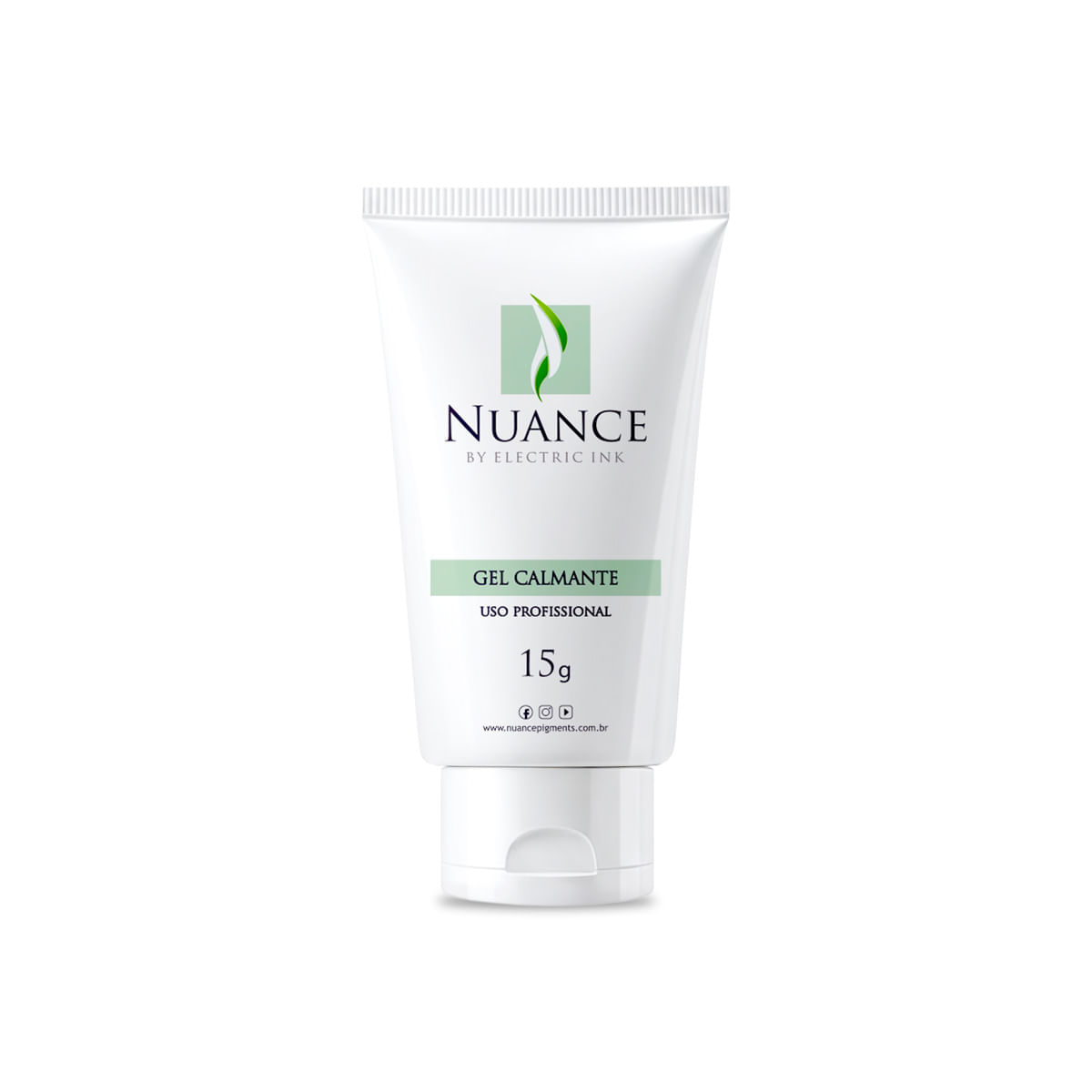 Nuance Gel Calmante